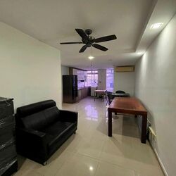 Beauty World Plaza (D21), Apartment #434787301